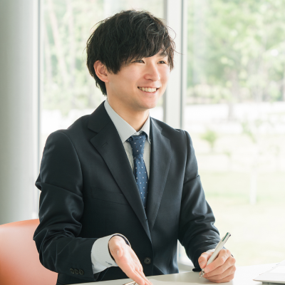 【正社員】宅建士